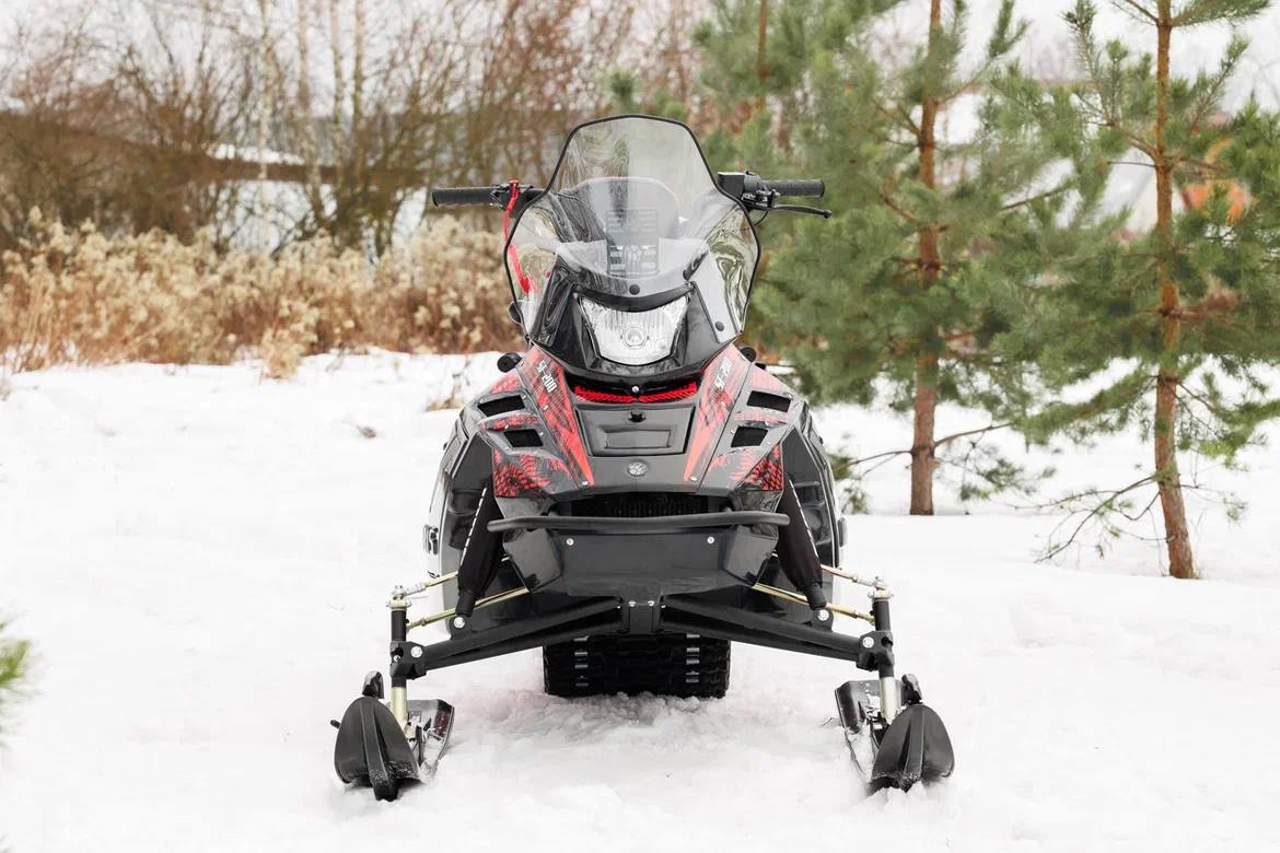 Снегоход IRBIS SF200L NEW 25/26 в Саранске