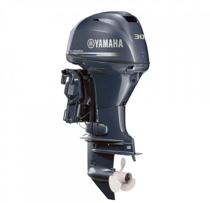 Лодочный мотор YAMAHA F30BEHDL в Саранске