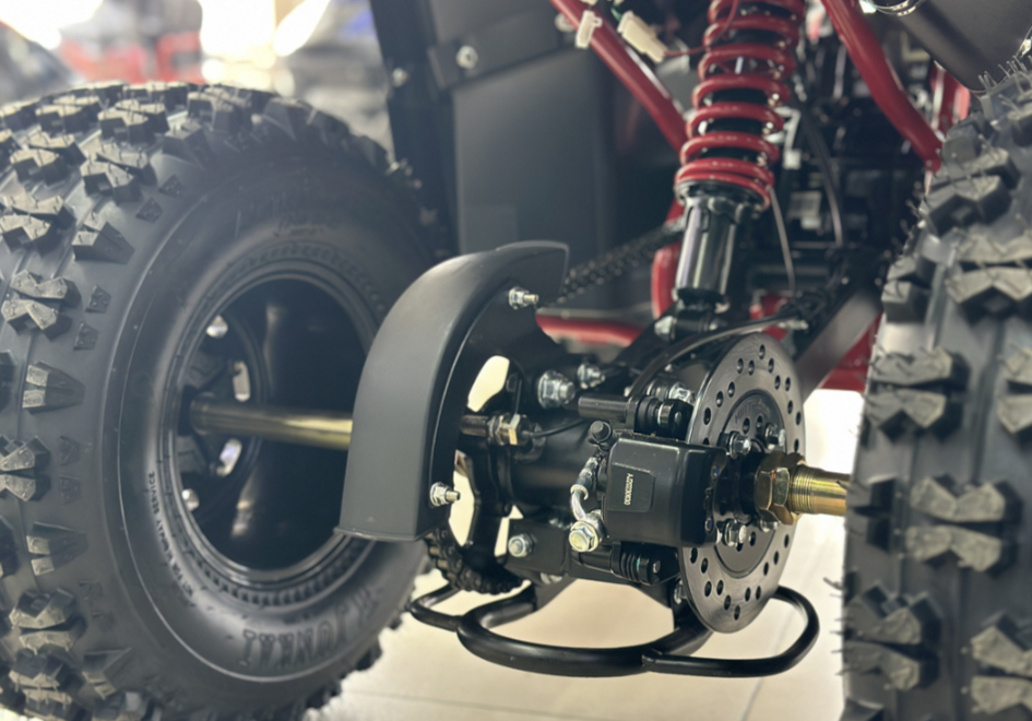 Квадроцикл GBM MAVERICK 222 NEW в Саранске