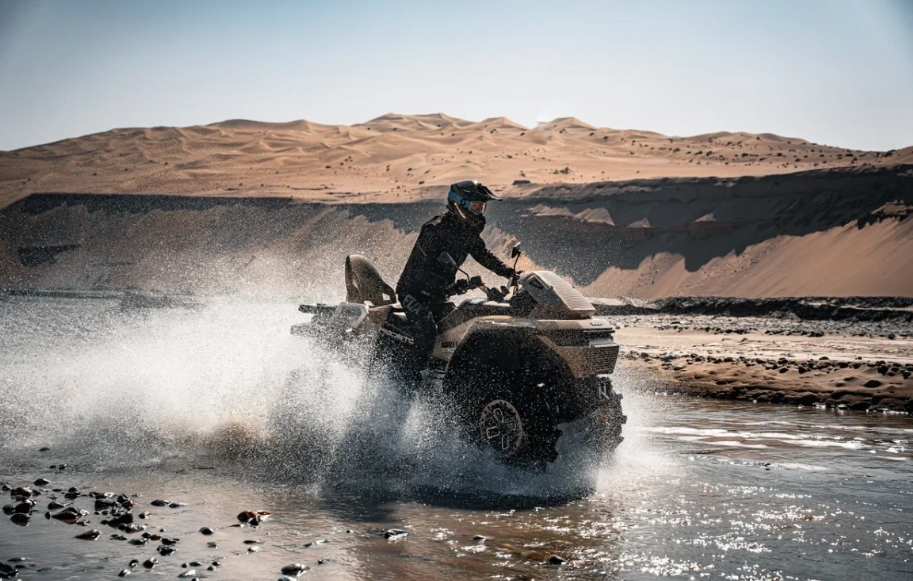 Квадроцикл BENDA REDSTONE 1000 MUD в Саранске