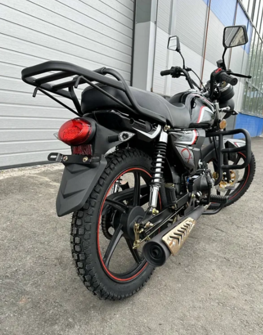 Мопед PROMAX SUPER MAX 150 LED в Саранске