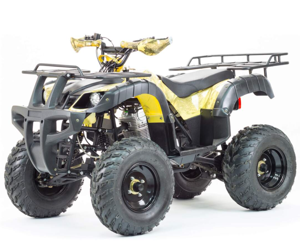 Квадроцикл MOTOLAND (МОТОЛЕНД) 250 ADVENTURE в Саранске