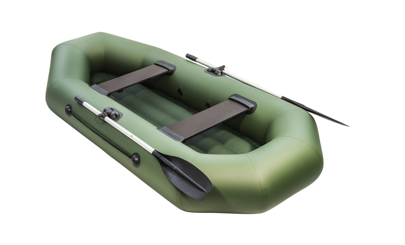 Лодка АКВА-ОПТИМА 260 НД в Саранске