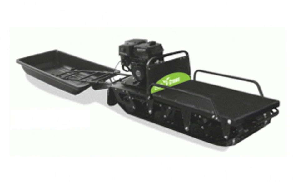 Мотобуксировщик CRONUS CR13V ОТКРЫТЫЙ в Саранске