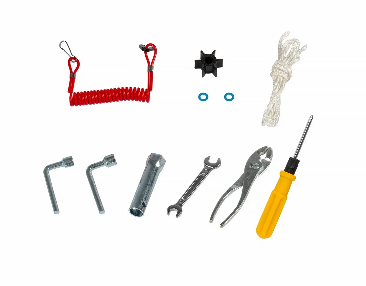 ЛОДОЧНЫЙ МОТОР GLADIATOR G5FHS в Саранске