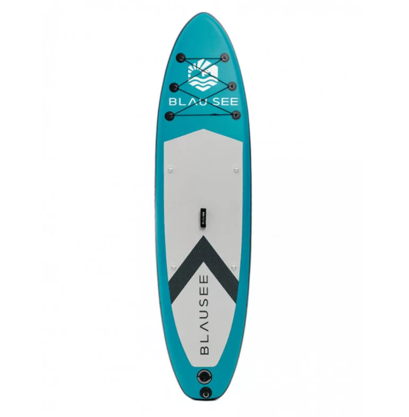 НАДУВНОЙ SUP-BOARD BUSINESS LIGHT BLUE 10,6 в Саранске