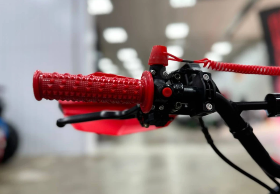 Квадроцикл GBM ROBLOX в Саранске