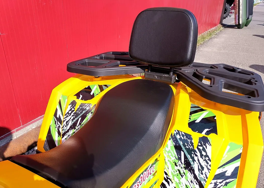 Квадроцикл PROMAX STORM 280 LUX в Саранске