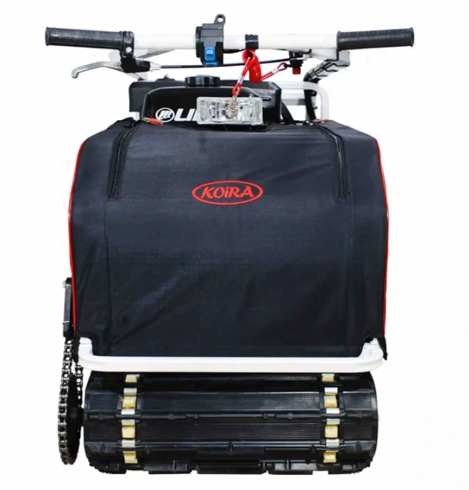 Компактная мотособака "Богатырь" mini 15 (127 см) в Саранске