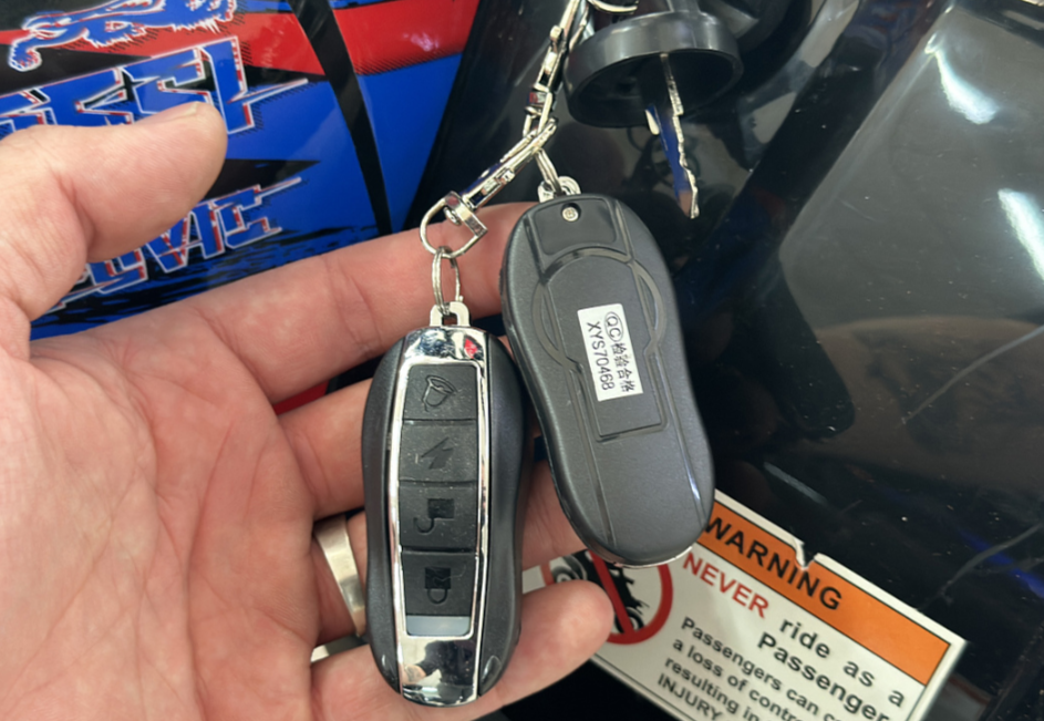 Квадроцикл GBM MAVERICK 222 NEW в Саранске