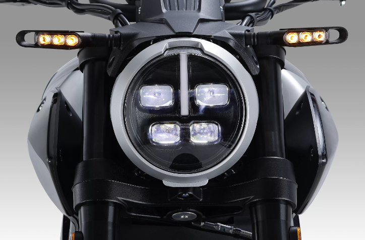 Мотоцикл GAOKIN THOR 1000 в Саранске