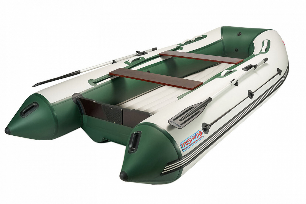 Лодка MISHIMO LITE DF 430 в Саранске