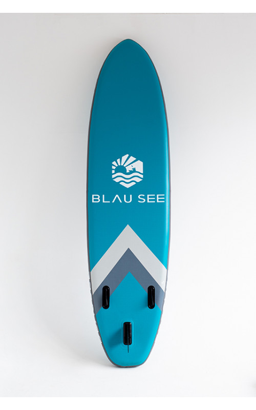 НАДУВНОЙ САП БОРД BLAUSEE 10 в Саранске