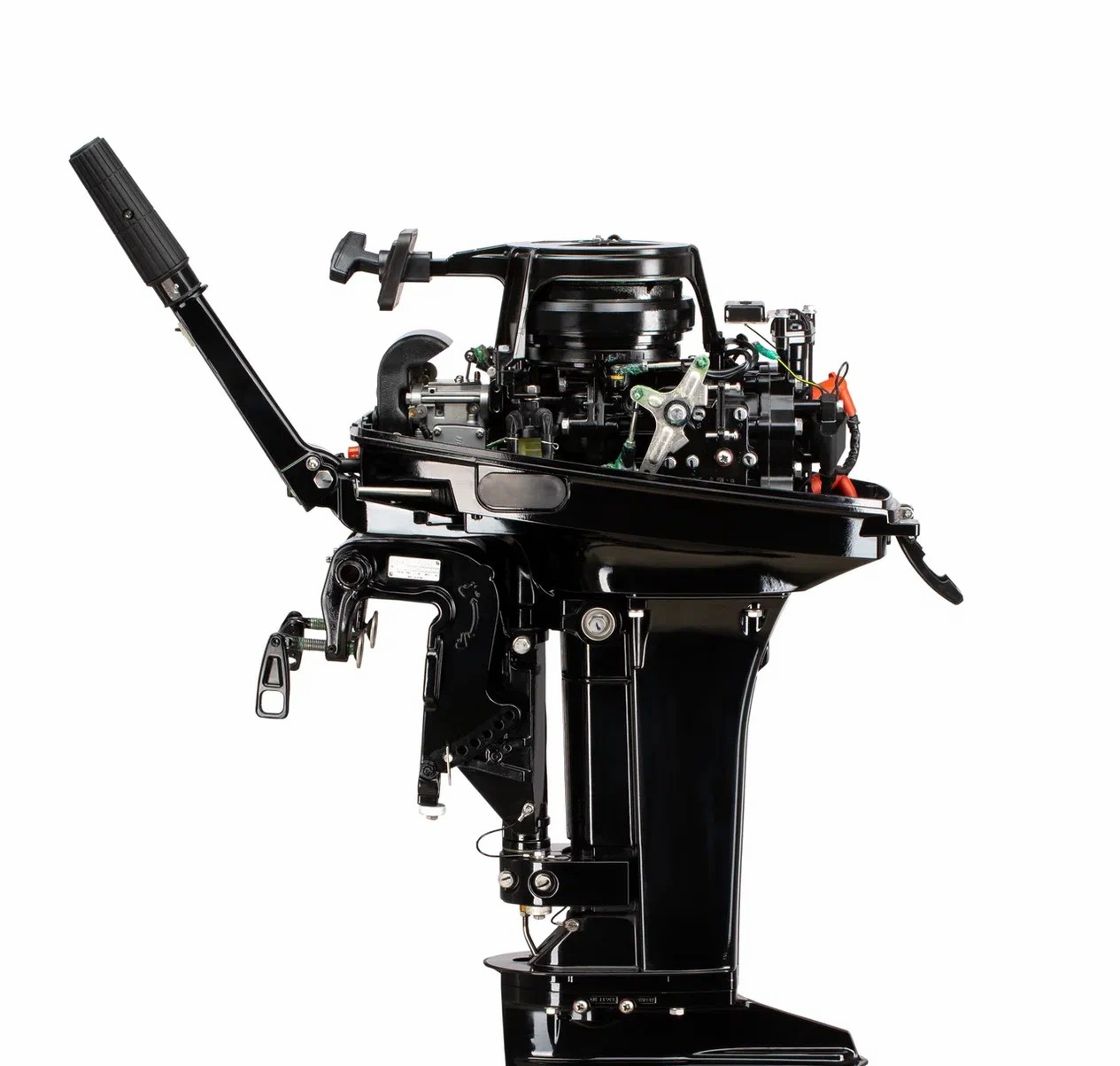 ЛОДОЧНЫЙ МОТОР GLADIATOR G20FHS в Саранске