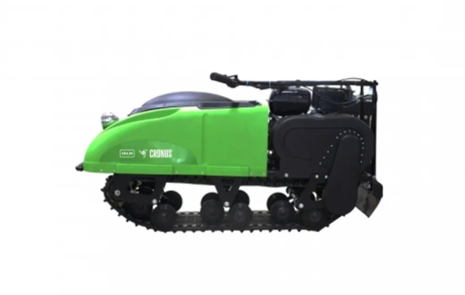 Мотобуксировщик CRONUS CR13V в Саранске