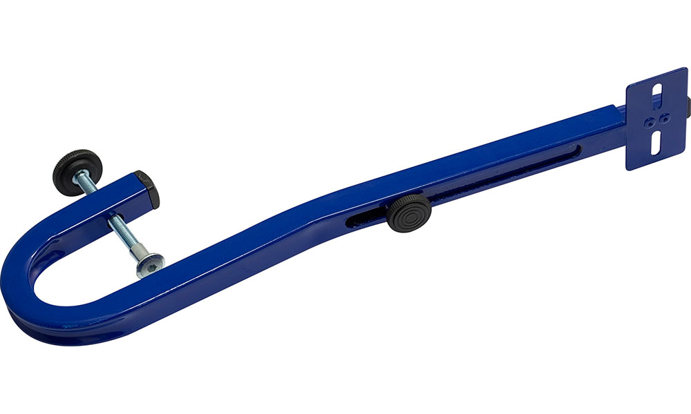 Кронштейн датчика эхолота №1 под нднд в Саранске