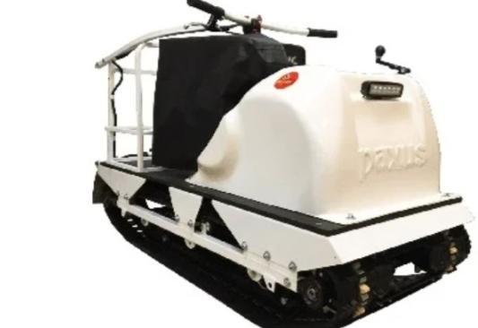 Мотобуксировщик PAXUS 550 15 л.с. в Саранске