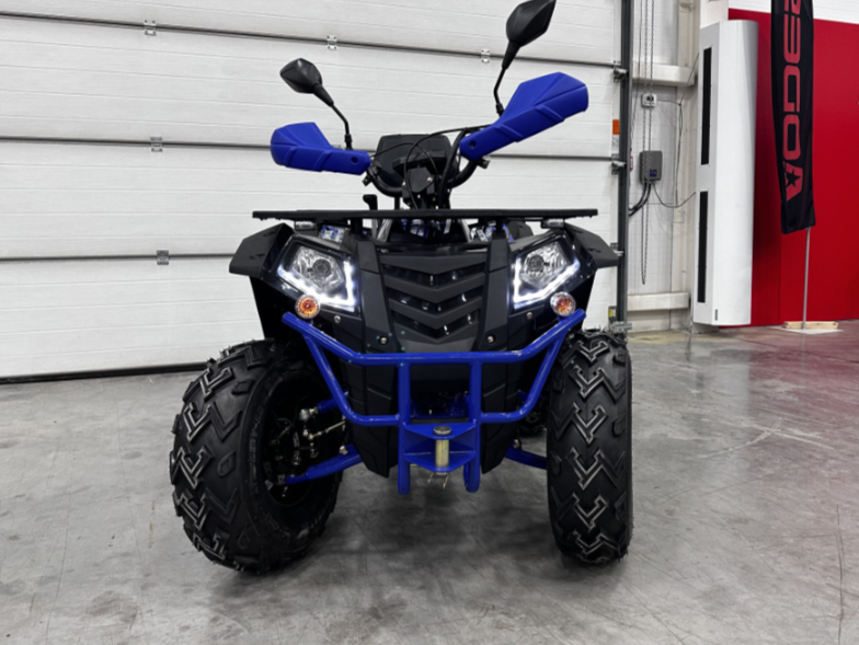 Квадроцикл GBM SHARP BIG 300 NEW PREMIUM в Саранске