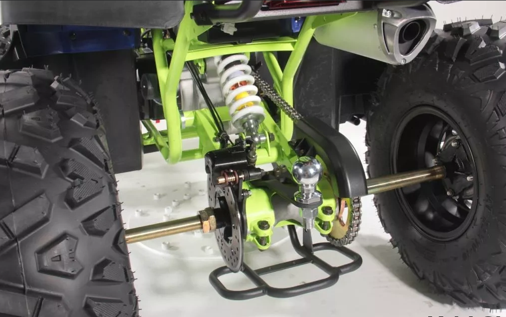 Квадроцикл YACOTA SELA MAX в Саранске