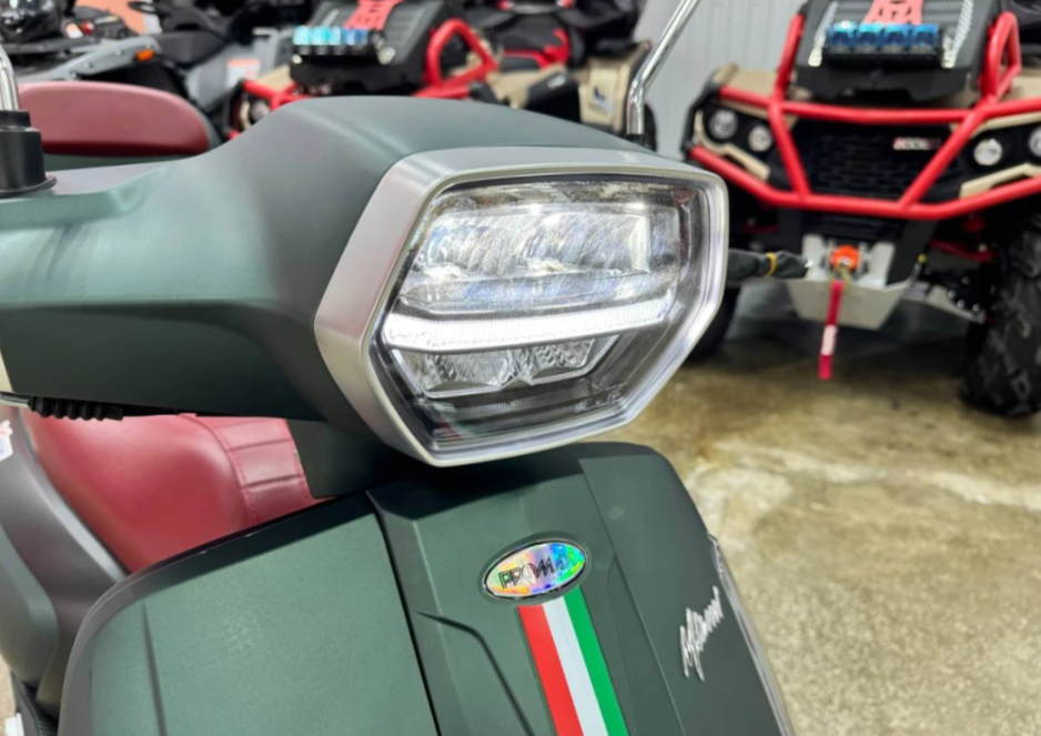 Скутер PROMAX Miami 240 (49) в Саранске