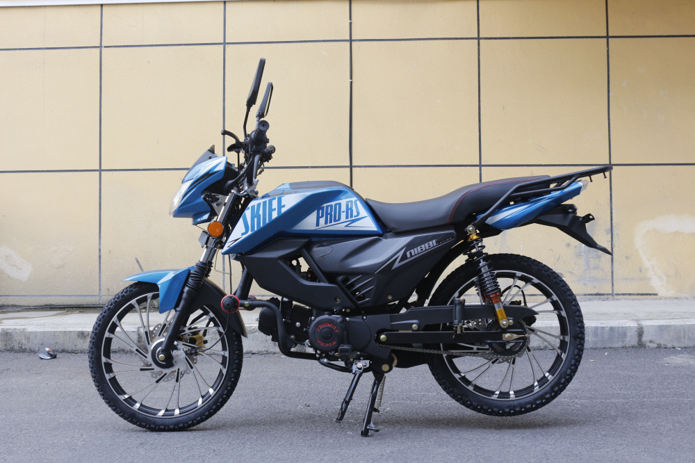 Мопед FAIDET SKIFF RS150 (49) в Саранске