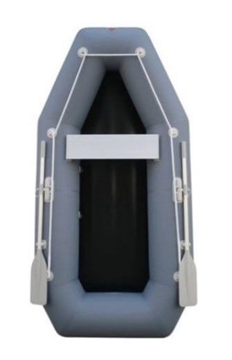 ЛОДКА НАДУВНАЯ YUKONA 230 G (БЕЗ ПАЙОЛА, ТРАНЕЦ В КОМПЛЕКТЕ) в Саранске