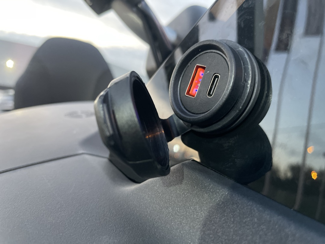 Квадроцикл BENDA Redstone 550 R2 в Саранске