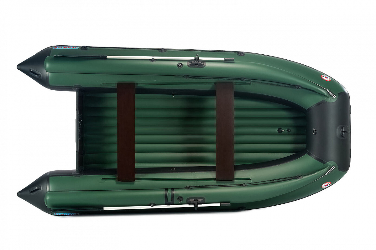 Лодка MISHIMO FAMILY LITE DF 400 в Саранске