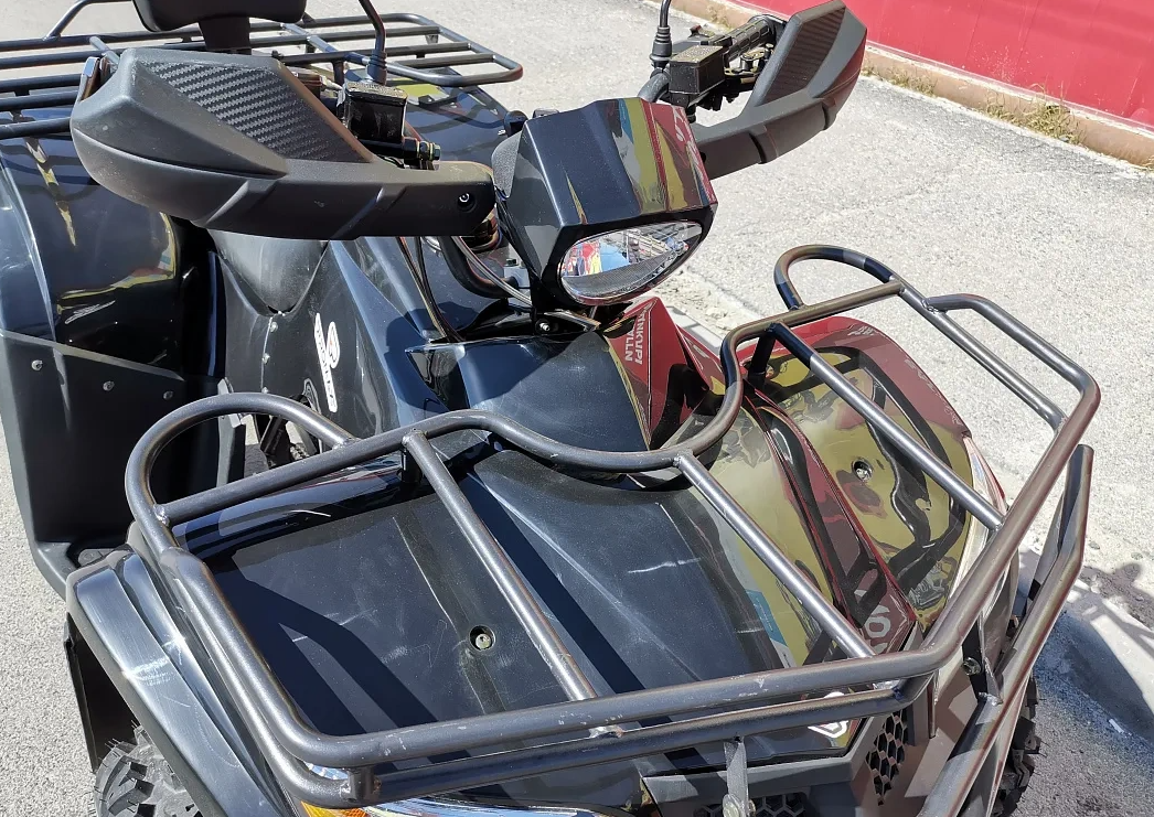 Квадроцикл PROMAX TRX300 CVT в Саранске