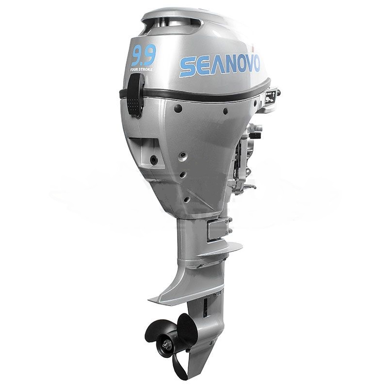Лодочный мотор SEANOVO SNF9.9FES в Саранске