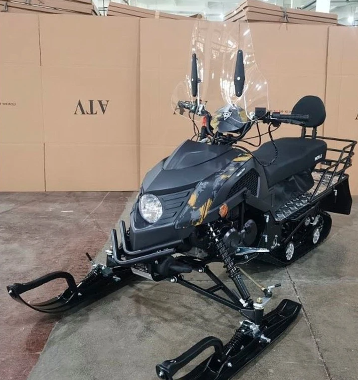 Снегоход Motax Snow 200 в Саранске