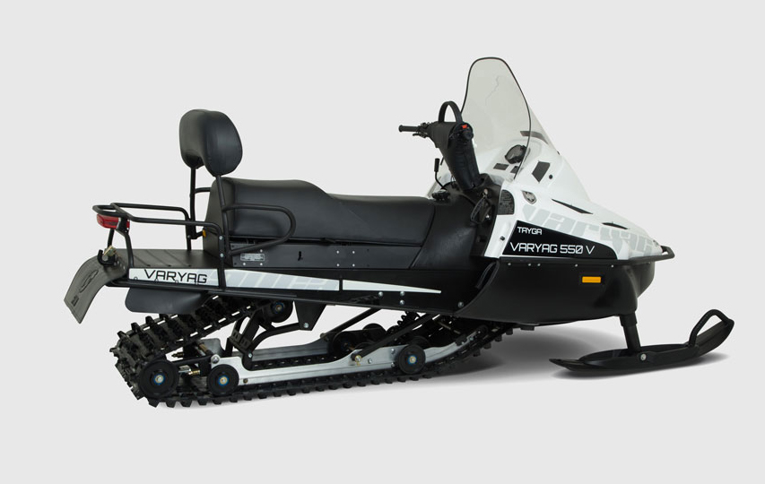 СНЕГОХОД РМ ТАЙГА ВАРЯГ 550 V в Саранске