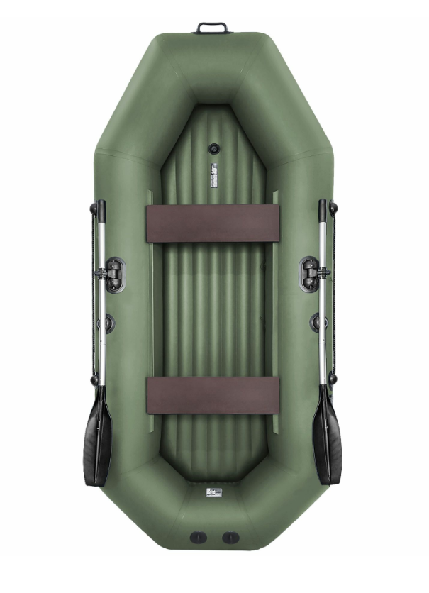  Лодка АКВА-МАСТЕР 280 НД в Саранске