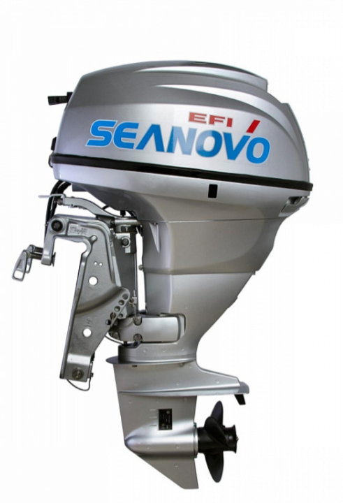 Лодочный мотор SEANOVO SNEF30FEL-T - EFI в Саранске