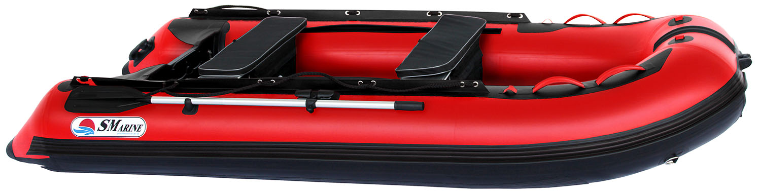 ЛОДКА SMARINE STRONG 365 в Саранске