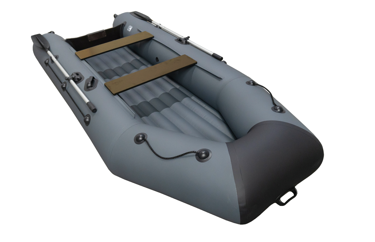 Лодка Барс 3400 НДНД в Саранске