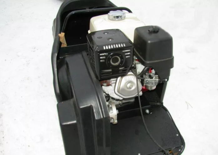 Мотобуксировщик ВОЛГАРЬ 9 Утилитарный в Саранске