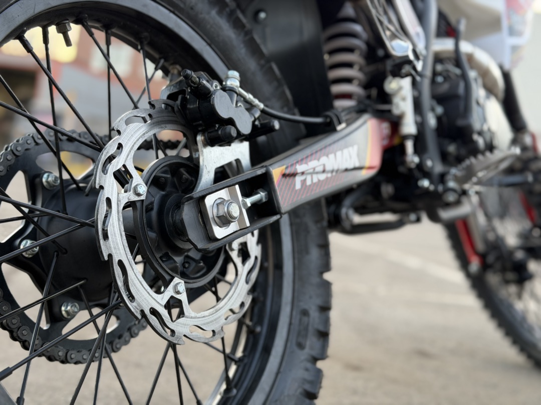 Кроссовый мотоцикл PROMAX K2 PR400 в Саранске