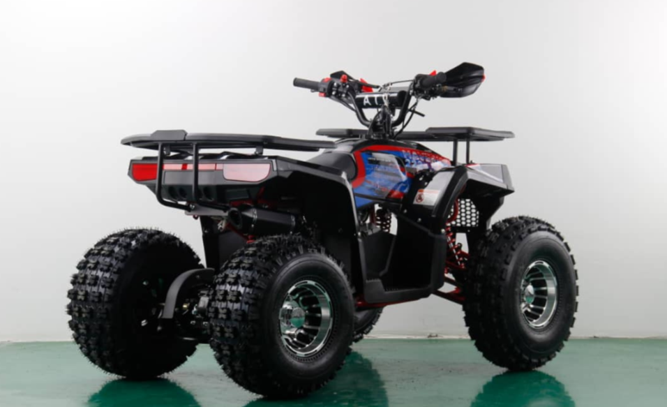 Квадроцикл GBM MAVERICK 222 NEW в Саранске