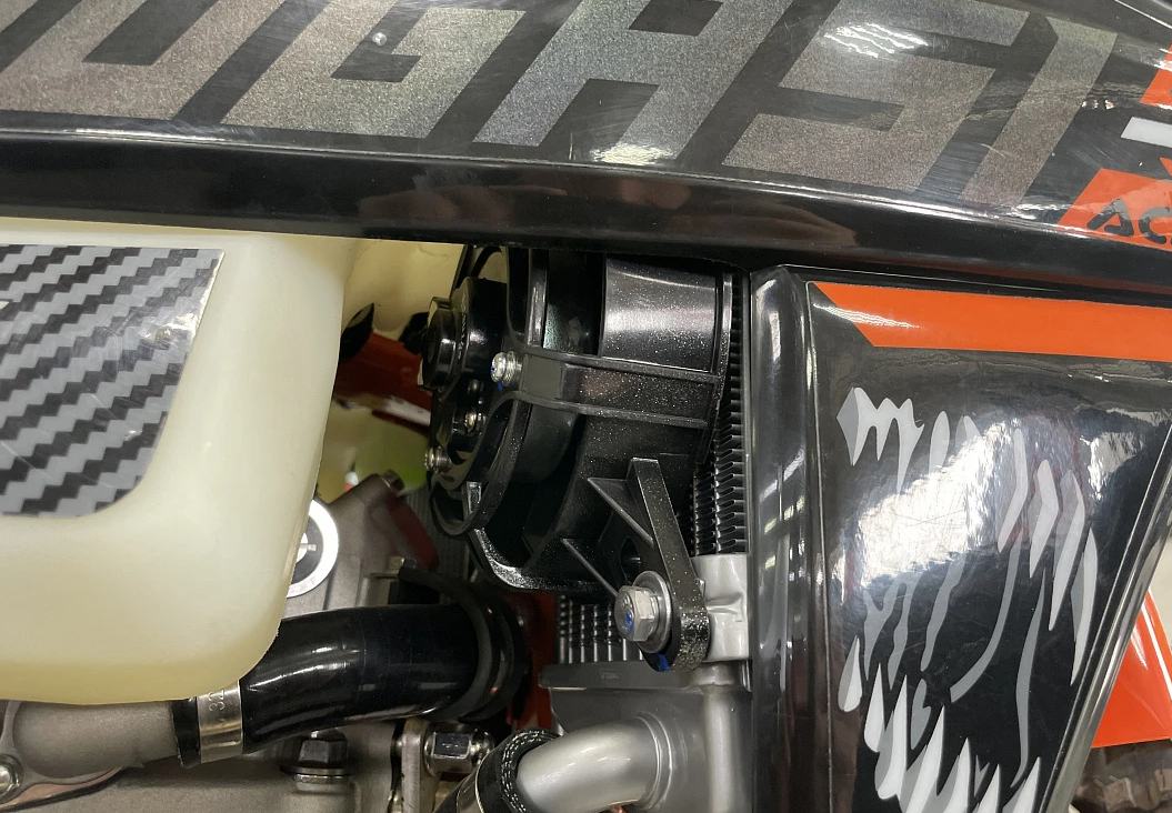 Мотоцикл PROGASI HARDCORE 450 в Саранске