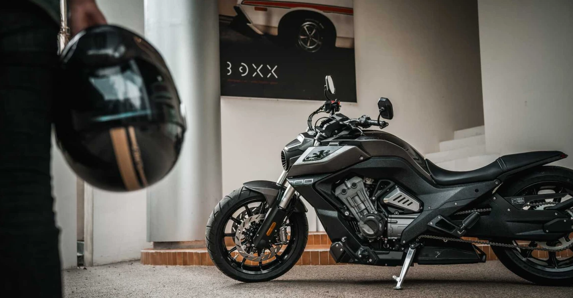 Мотоцикл Benda LFC 700 Pro в Саранске