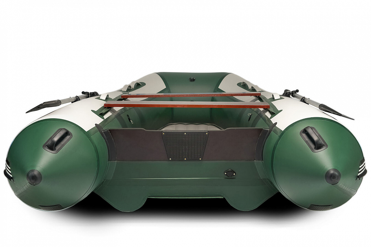 Лодка MISHIMO LITE DF 400 в Саранске