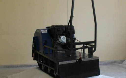 Мотобуксировщик ВЕПС WINTER «ЛОНГ» 15 в Саранске