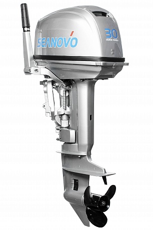 Лодочный мотор SEANOVO SN30FHL в Саранске