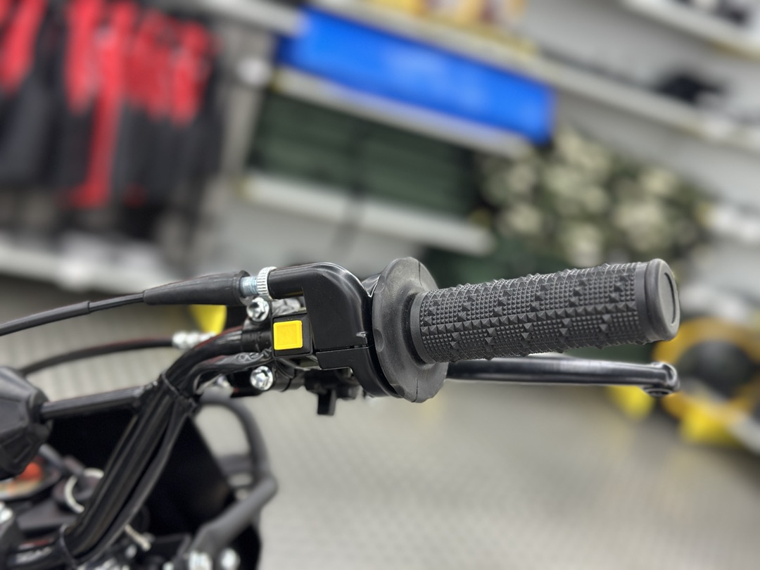 Кроссовый мотоцикл PROMAX ARMY 250 в Саранске