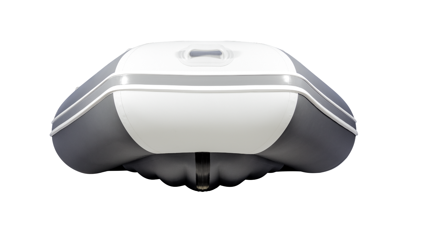 Лодка АКВА 3400 НДНД в Саранске