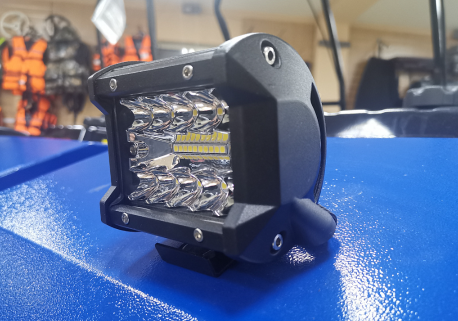 Мотобуксировщик SNOWBEAR 500 15 в Саранске