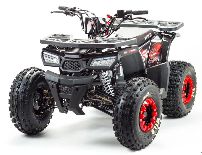 Квадроцикл PROMAX WILD 175 в Саранске