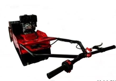 Мотобуксировщик Сила 500 9 л.с. в Саранске