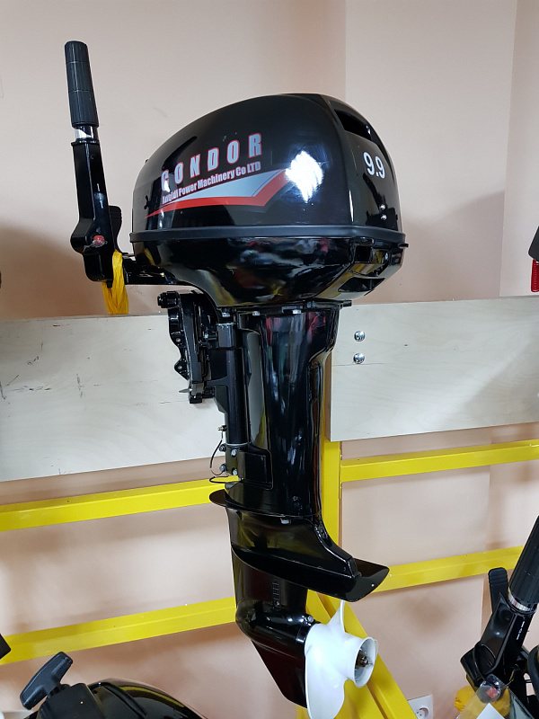 Лодочный мотор Condor T9.9HS в Саранске